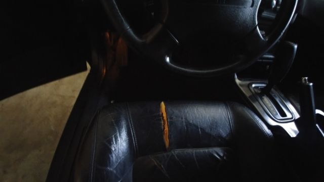 1993 Acura Legend - photo 13