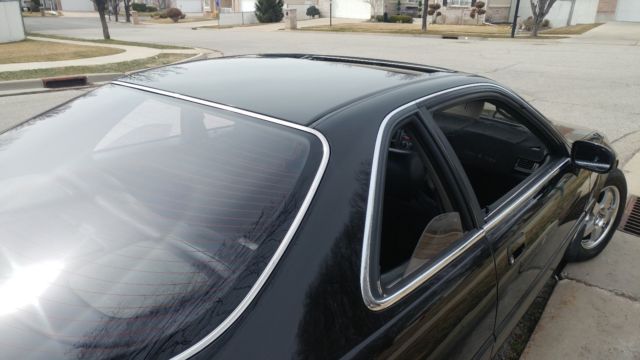 1993 Acura Legend - photo 5