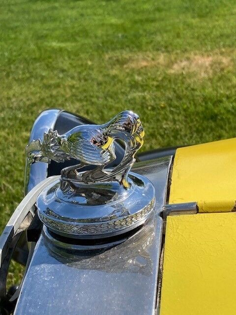 1932 Austin Coupe - photo 9