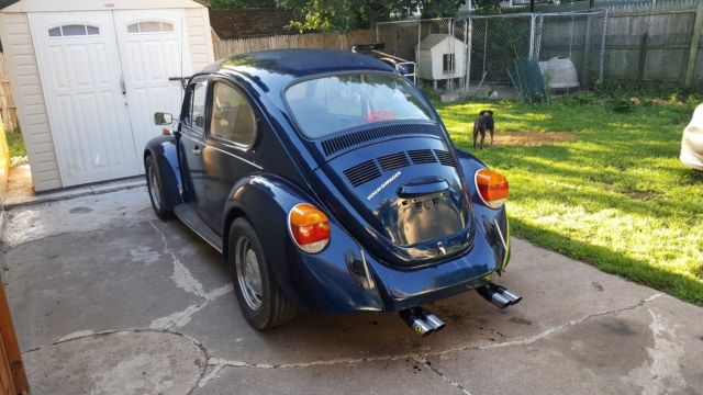 1977 Volkswagen Beetle - Classic - photo 3