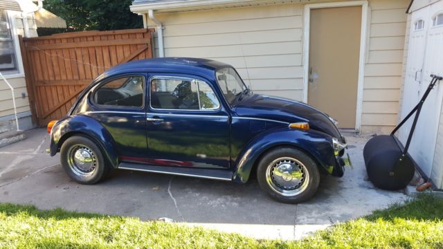 1977 Volkswagen Beetle - Classic - photo 4
