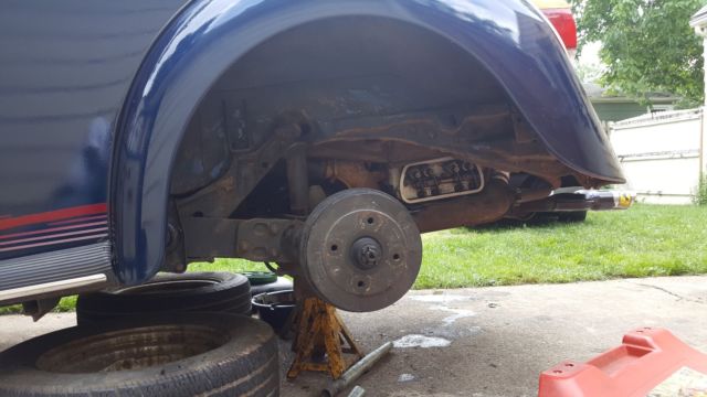 1977 Volkswagen Beetle - Classic - photo 8