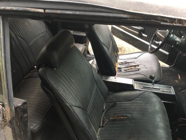 1969 Oldsmobile 442 - photo 8