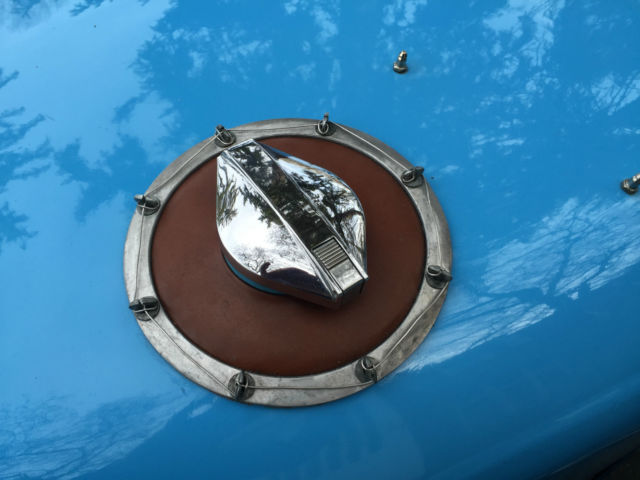 1971 Bugatti Other right hand drive roadster - photo 10