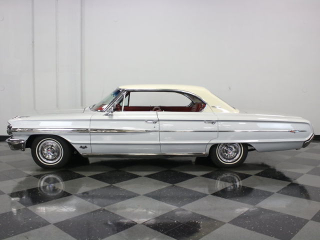 1964 Ford Galaxie - photo 2