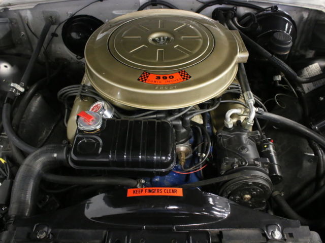 1964 Ford Galaxie - photo 3