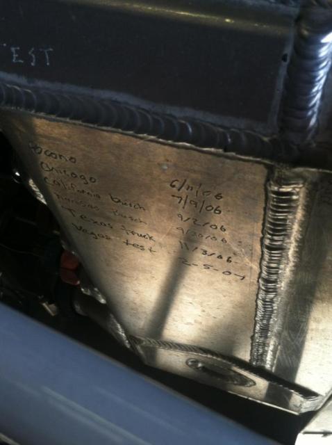 1980 Ford Fusion - photo 10