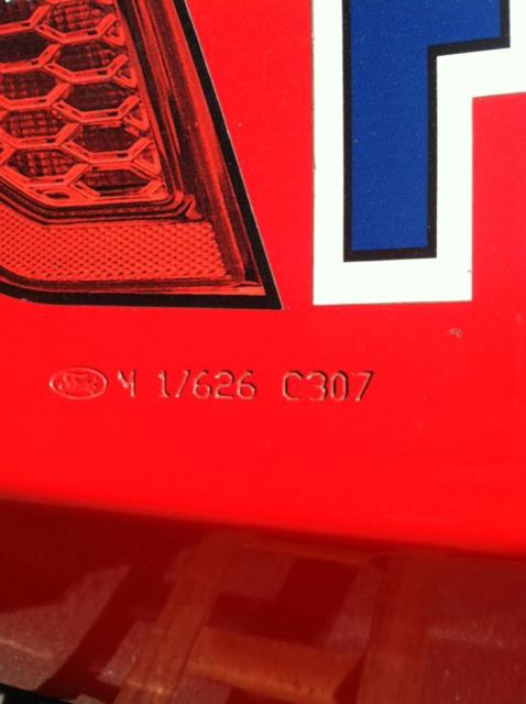 1980 Ford Fusion - photo 9