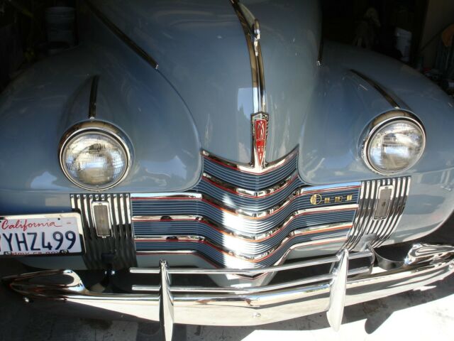 1940 Oldsmobile Other WOOD - photo 7