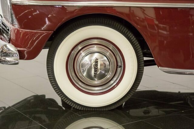 1947 Mercury Woodie -- - photo 10