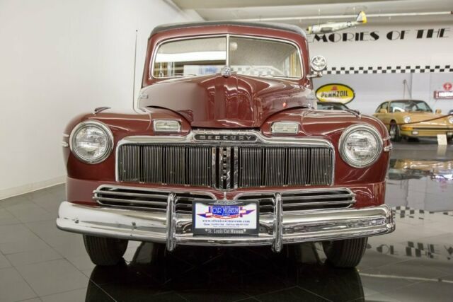 1947 Mercury Woodie -- - photo 5