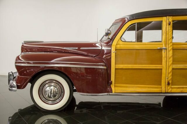1947 Mercury Woodie -- - photo 7