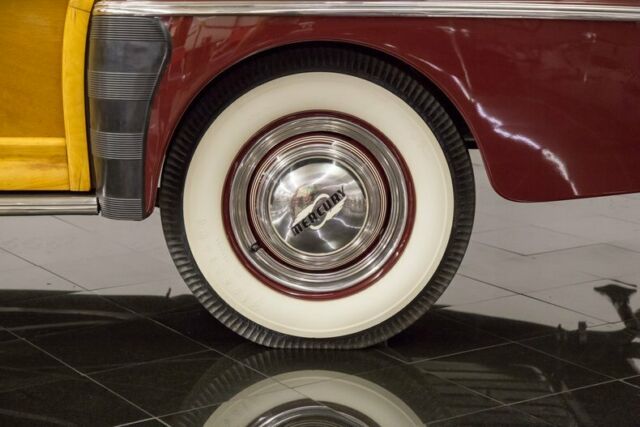 1947 Mercury Woodie -- - photo 9