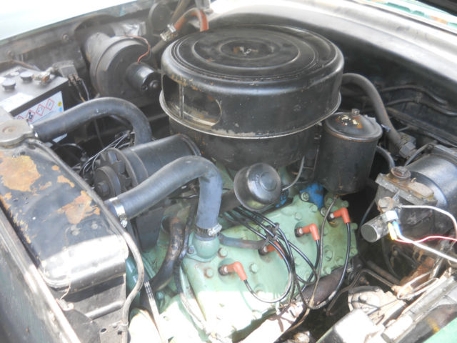 1953 Mercury Monterey - photo 10
