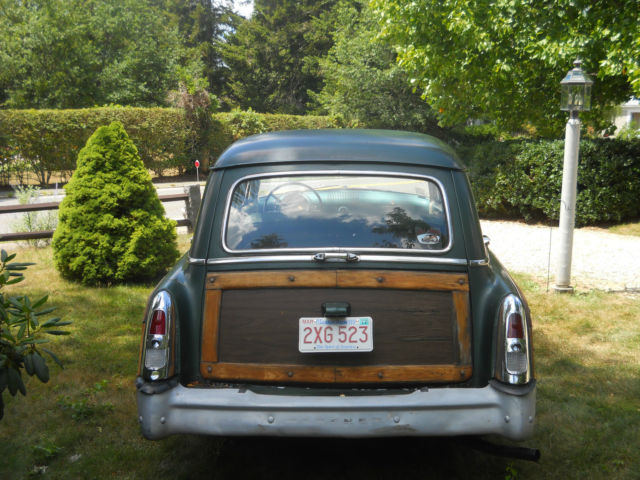 1953 Mercury Monterey - photo 4