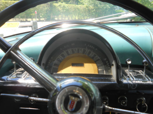 1953 Mercury Monterey - photo 6