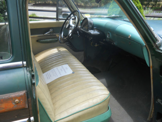 1953 Mercury Monterey - photo 9