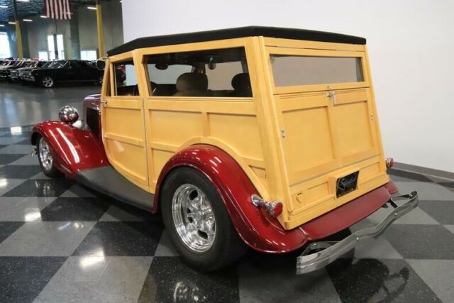 1933 Ford Other Streetrod - photo 10