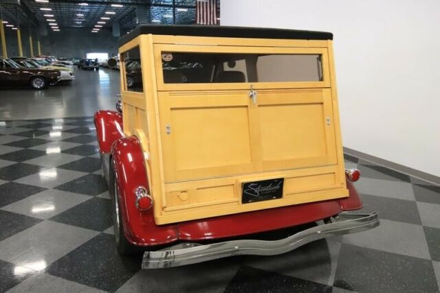 1933 Ford Other Streetrod - photo 11