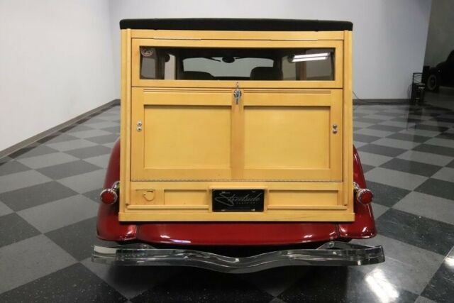 1933 Ford Other Streetrod - photo 12
