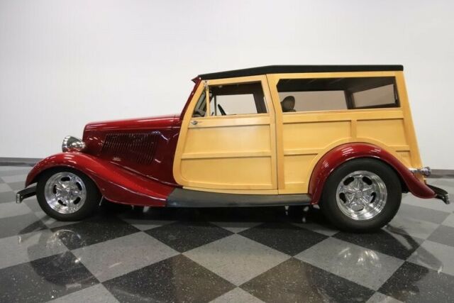 1933 Ford Other Streetrod - photo 3