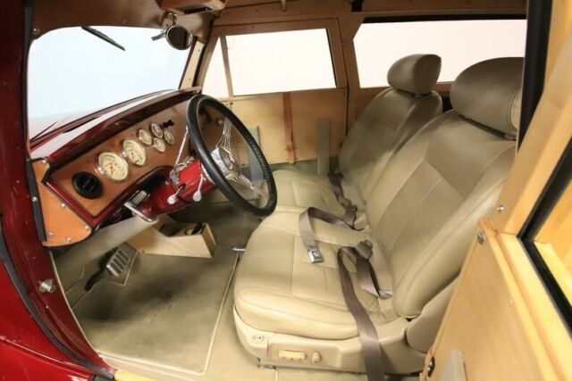 1933 Ford Other Streetrod - photo 4
