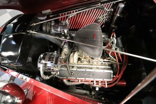 1933 Ford Other Streetrod - photo 5
