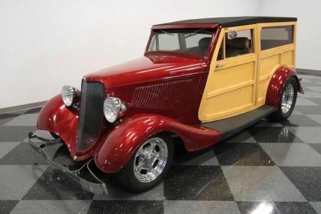1933 Ford Other Streetrod - photo 6