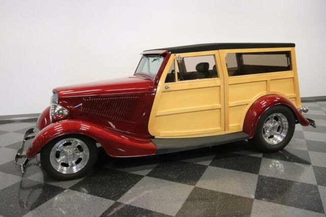 1933 Ford Other Streetrod - photo 7