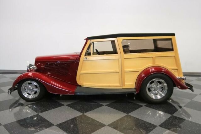1933 Ford Other Streetrod - photo 8