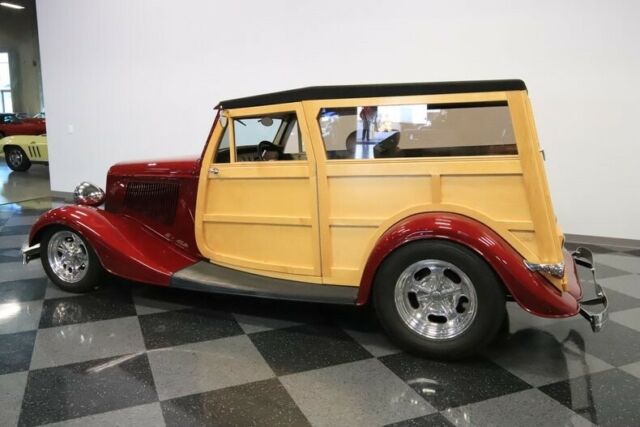 1933 Ford Other Streetrod - photo 9