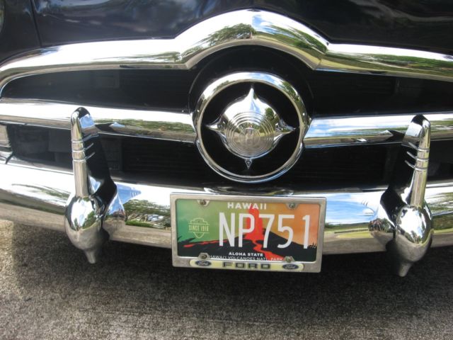 1950 Ford Taurus WAGON - photo 3