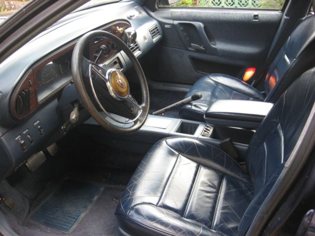 1950 Ford Taurus WAGON - photo 6
