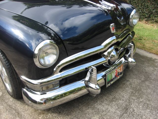 1950 Ford Taurus WAGON - photo 3