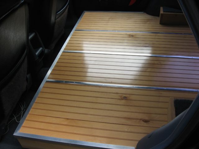 1950 Ford Taurus WAGON - photo 5