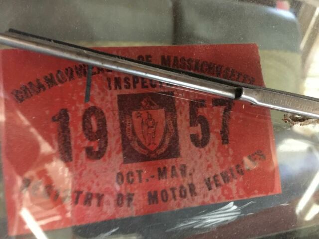 1947 Chrysler Town & Country - photo 10