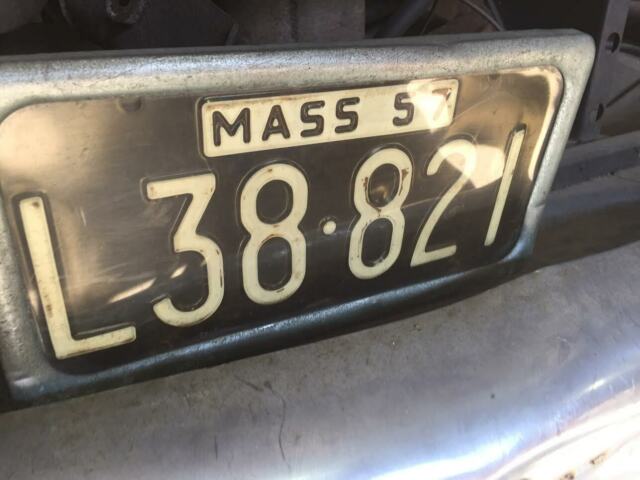 1947 Chrysler Town & Country - photo 11