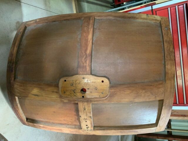 1947 Chrysler Town & Country - photo 13