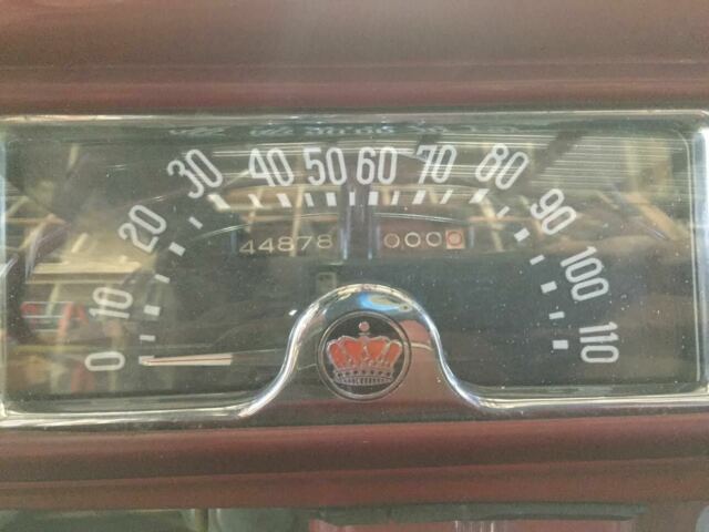 1947 Chrysler Town & Country - photo 9