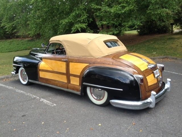 1948 Chrysler Other - photo 3