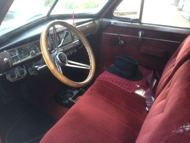 1948 Chrysler Other - photo 8