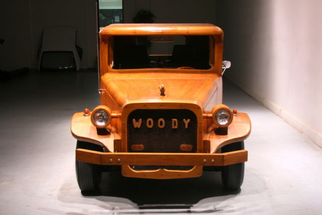 1933 Ford Other Pickups - photo 12