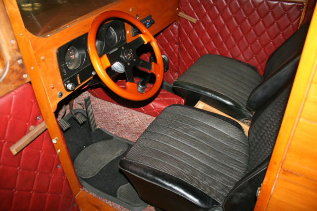 1933 Ford Other Pickups - photo 13
