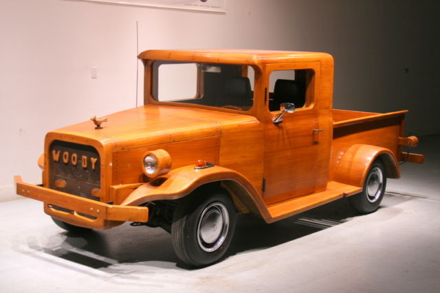 1933 Ford Other Pickups - photo 3
