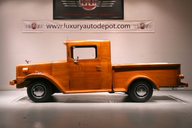 1933 Ford Other Pickups - photo 7