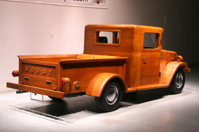 1933 Ford Other Pickups - photo 8