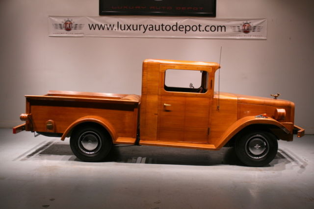 1933 Ford Other Pickups - photo 9