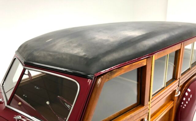 1939 Plymouth Woody - photo 11
