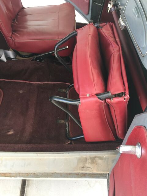 1961 Other Makes - photo 10