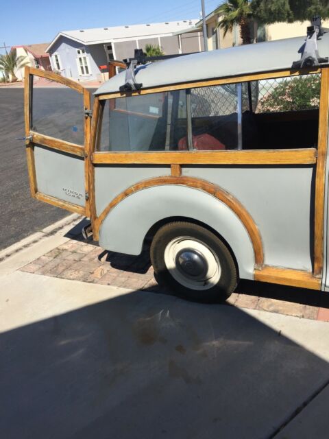 1961 Other Makes - photo 12